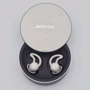 Bose Sleepbuds II Wireless Earbuds With Charging Case